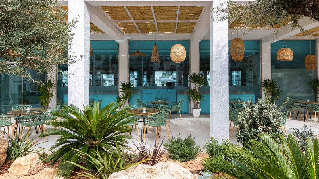 Marsenses Puerto Pollensa Hotel & Spa 